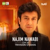 Najim Nawabi