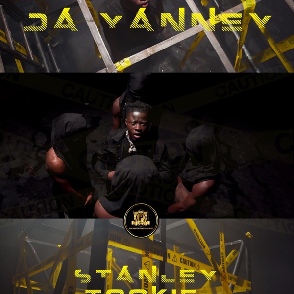 Stanley Tookie - Single