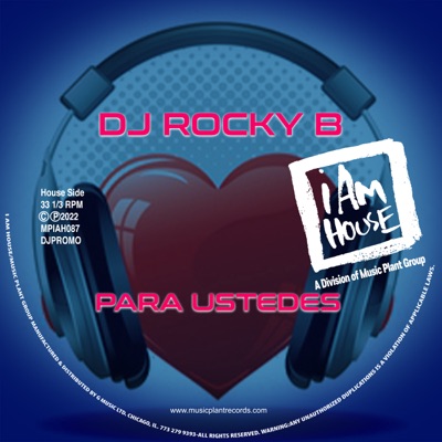 Para Ustedes - Single