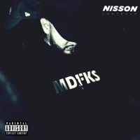 Mdfks - EP - Nisson Controla