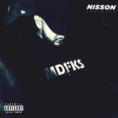 Mdfks - EP