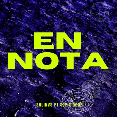 En Nota (feat. SLP & Doge) - Single