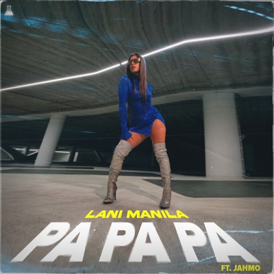 Pa Pa Pa (feat. Jahmo) - Single