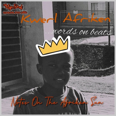 Words On Beats:Notes On the Afriken Son