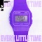 Every Little Time (Extended Mix) artwork