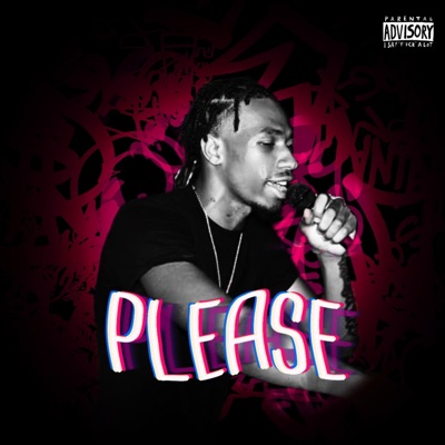 Please - Single