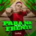 Para na Frente - Single album cover