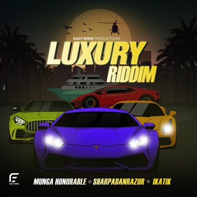 Luxury Riddim - EP