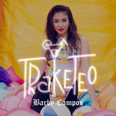 Traketeo - Single