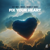 Fix Your Heart (Extended Mix) artwork