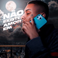 Não Existe Amor em Sp - Single - Jean ZL