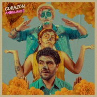 Corazón Ambulante - Single - Niñovan & Wazowski