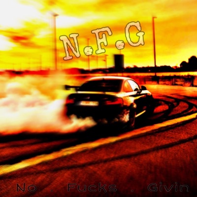 N.F.G - EP