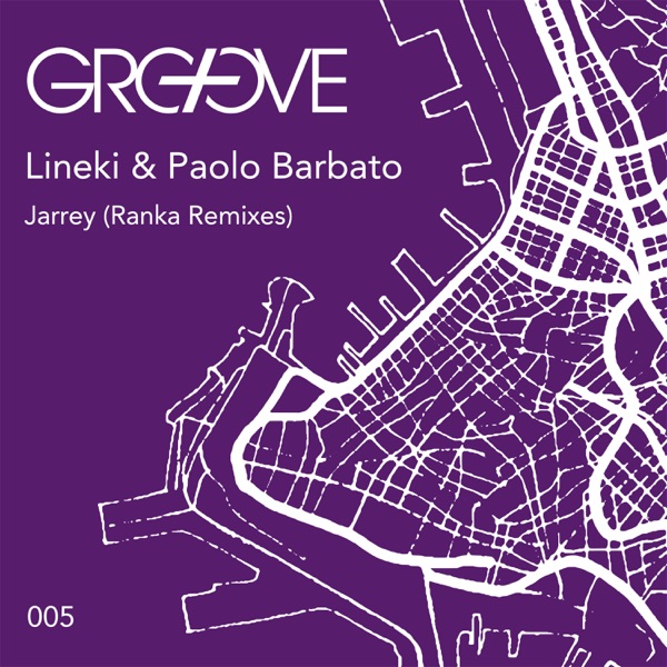 Jarrey - Single
