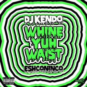 Whine yuh waist - Single
