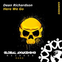 Here We Go - Single - Dean Richardson