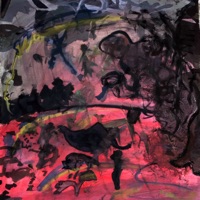 ЯК ВТЕКТИ ВІД ЖОРСТОКОСТІ ДНІВ - EP - LYKHO