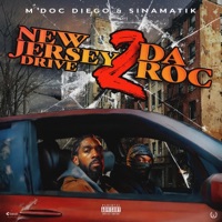 New Jersey Drive 2 Da Roc - M Doc Diego
