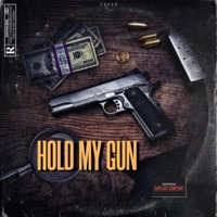 Hold My Gun - Single - TWIN AG