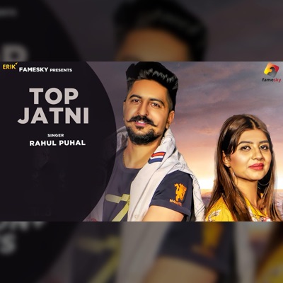 Top Jatni - Single