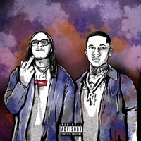 The Icons - Single - RONRONTHEPRODUCER & R3 DA Chilliman