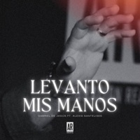 Levanto Mis Manos - Single - Gabriel De Jesús