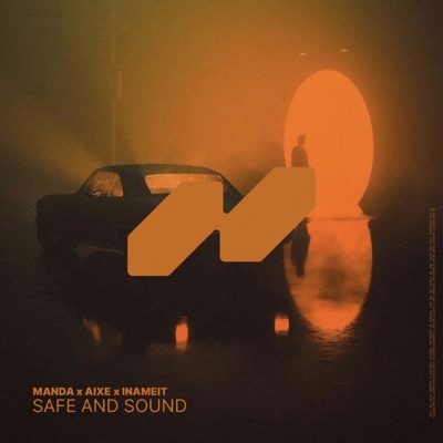 SAFE AND SOUND - Single