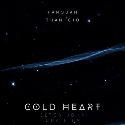 COLD HEART (feat. ThanhGio) - Single