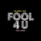 Fool 4 U (feat. Enisa) - Galantis & JVKE lyrics