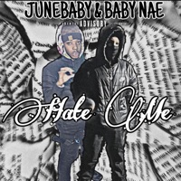 Hate Me (feat. June Baby) - Single - Baby Nae