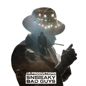 Sneaky Bad Guys - Single
