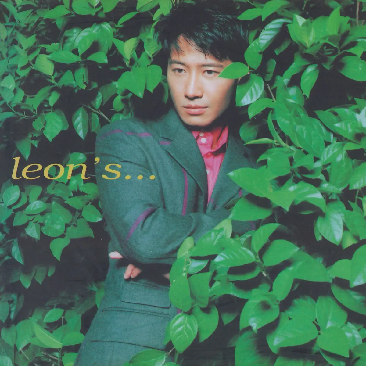 黎明 - Leon's... - EP (1997) [iTunes Plus AAC M4A]-新房子