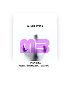 Listen to Patrick Evans, watch music videos, read bio, see tour dates & more!
