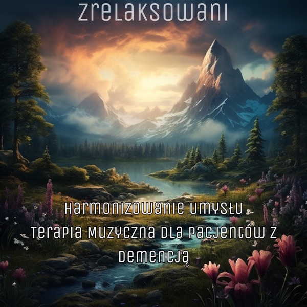 Harmonizowanie Umysłu: Terapia Muzyczna dla Pacjentów z Demencją
