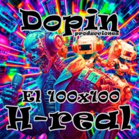 El 100 x 100 - Dopin producciones