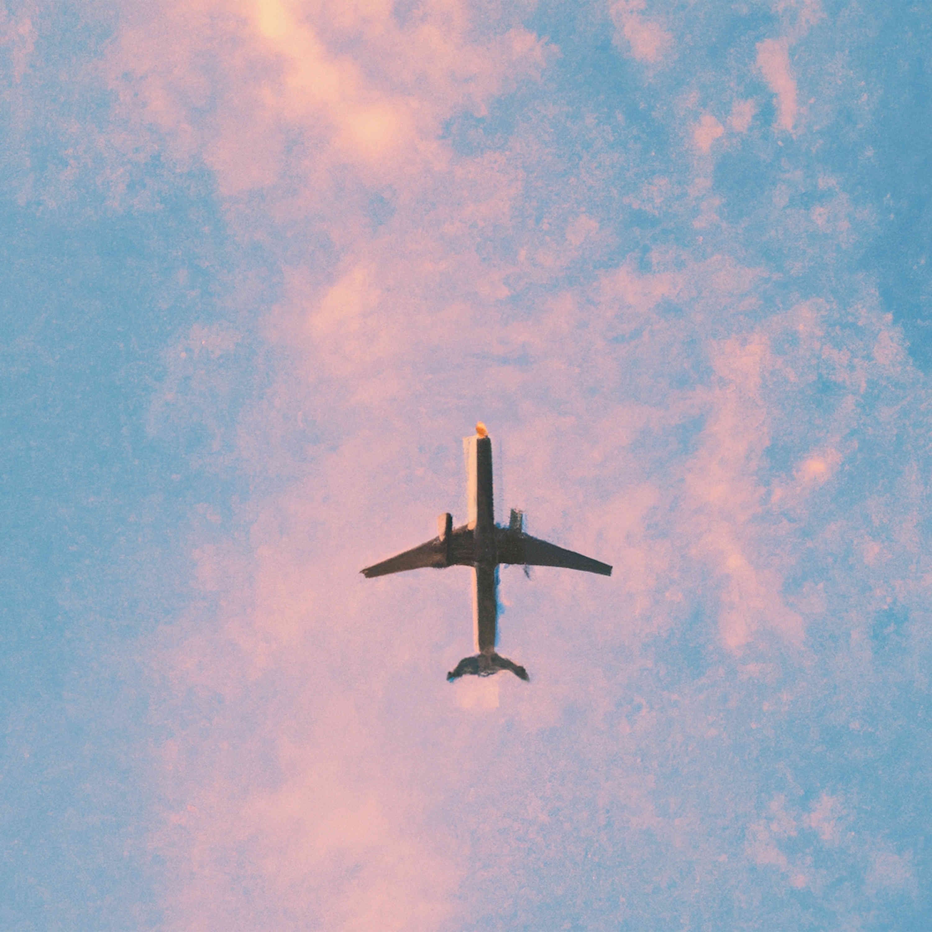 joint flight. - Single