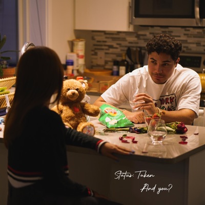 Relationship Status - EP