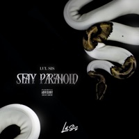 Stay Paranoid - Single - Lul Sis