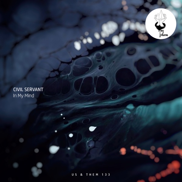 In My Mind - Single