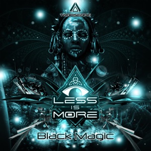 Black Magic - Single