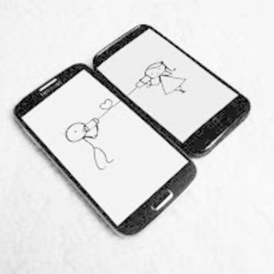 Pick Up My Phone Call