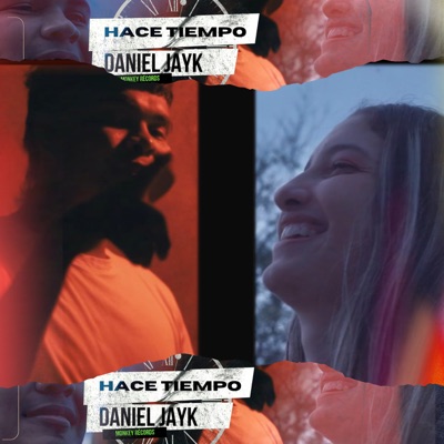 Hace Tiempo - Single