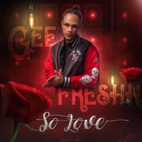 Bo é (feat. R2 UNK) - Single - Gee Freshh TudoControlado
