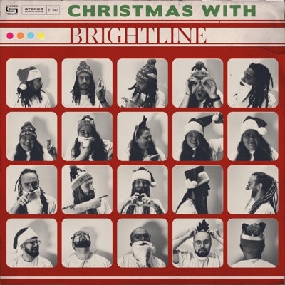 Christmas With Brightline - EP