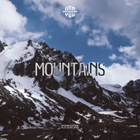 Mountains - EP - Izzamuzzic & RezQ Sound