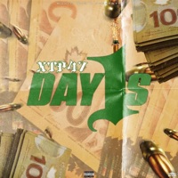 Day 1s - Single - Xtp47