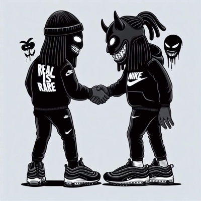 Real Is Rare - Single