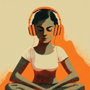 Ambient Sounds: Controlled Yoga Balance