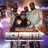Rich Forever - Single - Mr.Vee