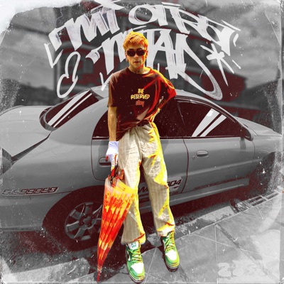 Mi Otra Mitad - Single